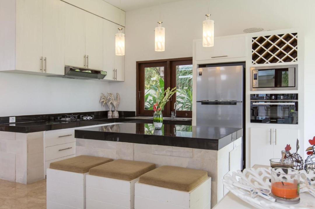 Photo of Kitchen in Sei Pinang