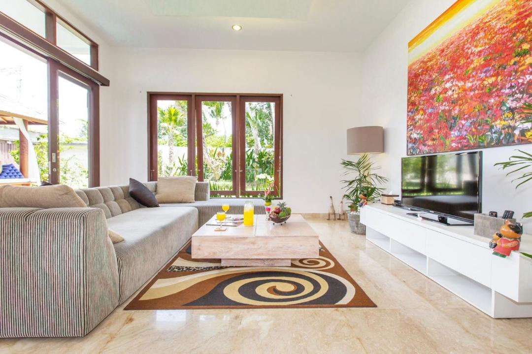 Photo of Livingroom in Sei Pinang