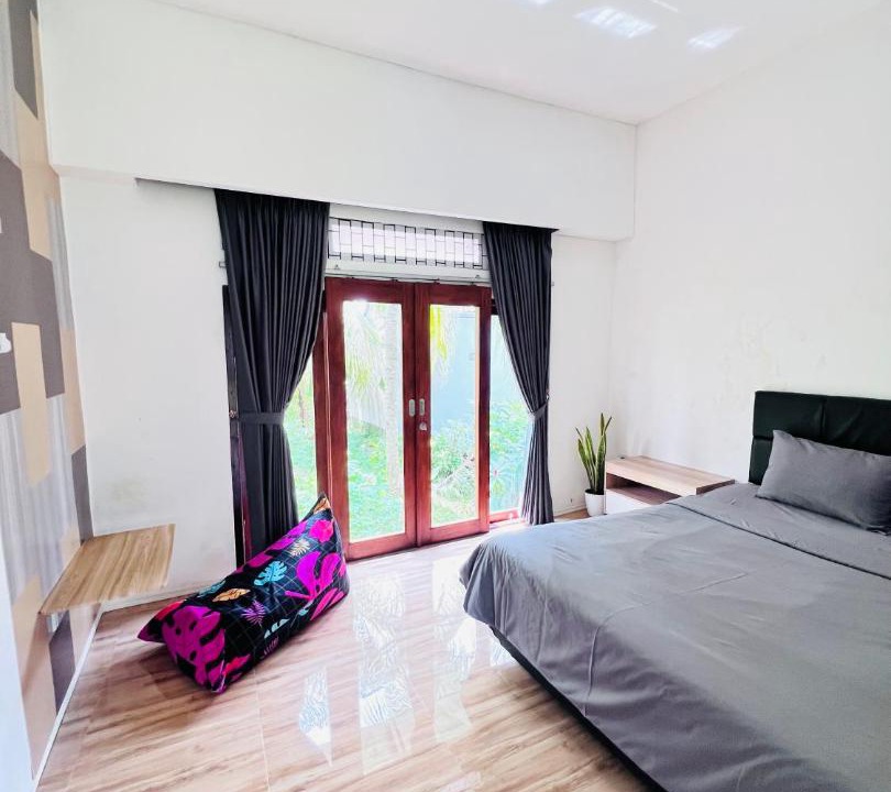Photo of Bedroom in Medewi