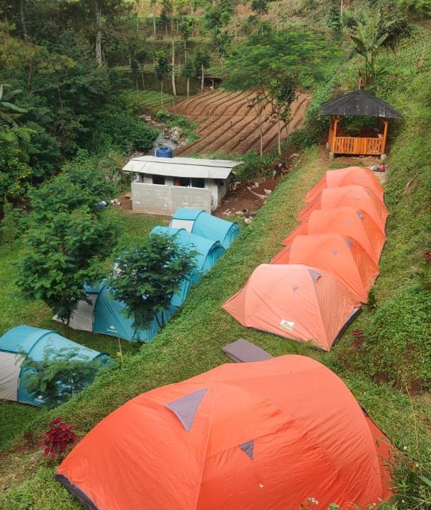 Photo of Outdoor in Pangalengan