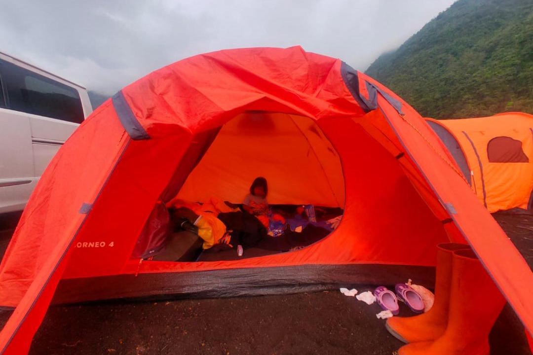 Photo of Outdoor in Pangalengan