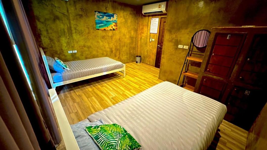 Photo of Bedroom in Choeng Mon