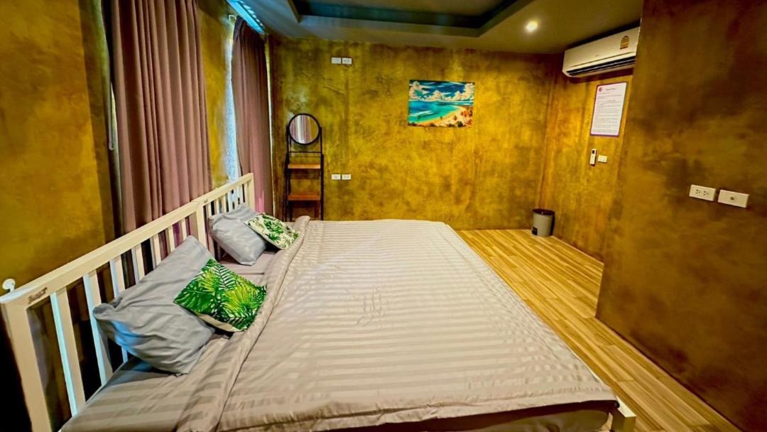 Photo of Bedroom in Choeng Mon