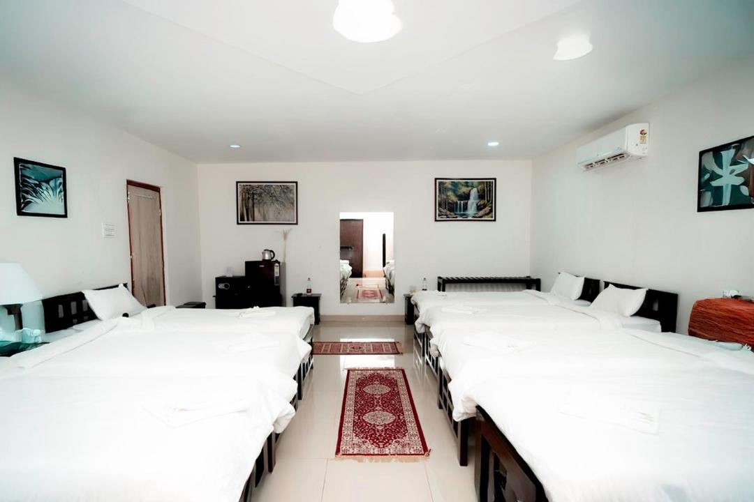 Photo of Bedroom in Bhadravathi