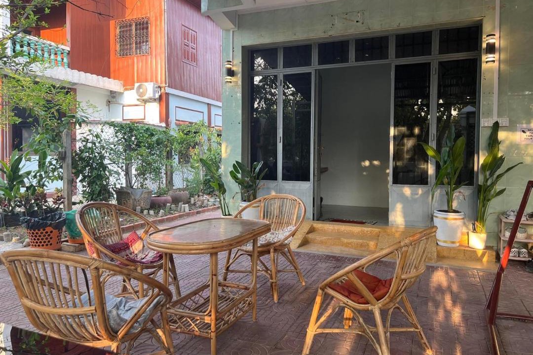 Photo of Patio Balcony in Svay Pao
