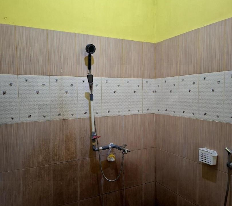 Photo of Bathroom in Rajabasa