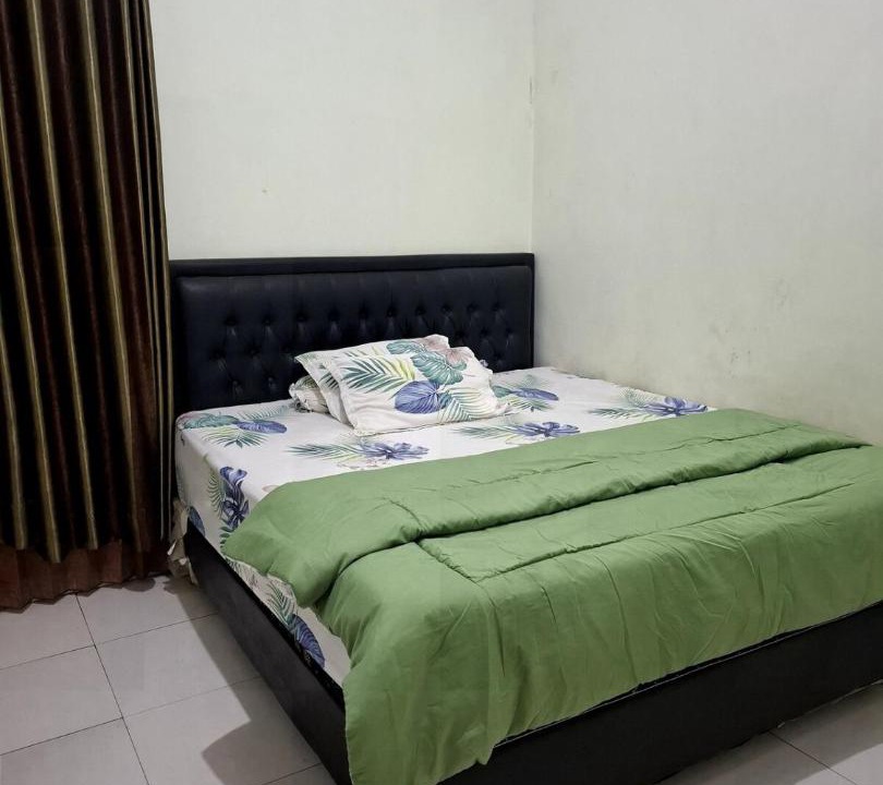 Photo of Bedroom in Rajabasa
