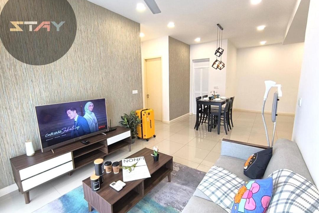Photo of Livingroom in Medini