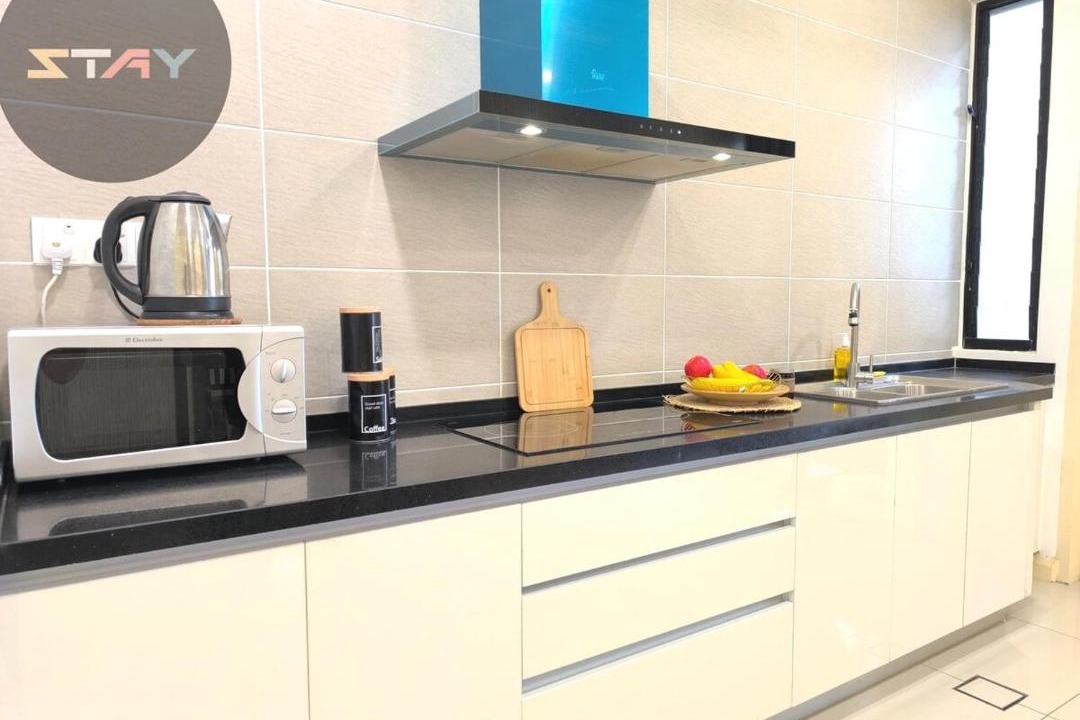 Photo of Kitchen in Medini