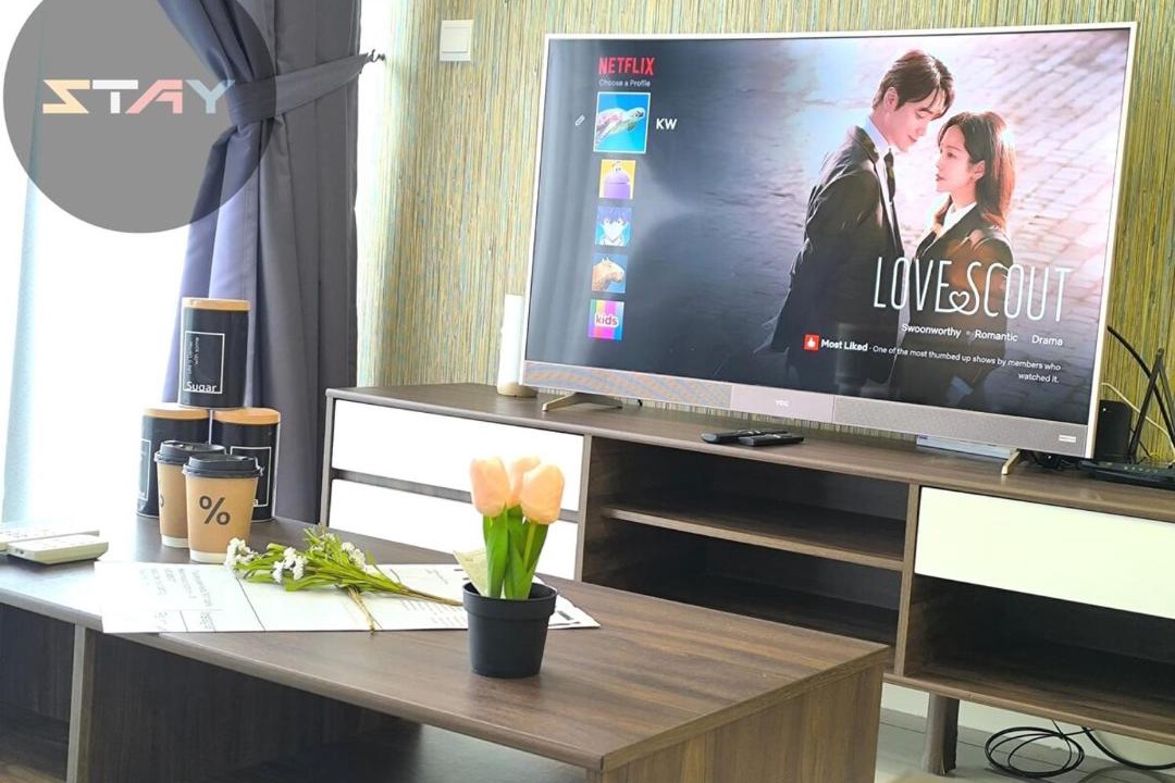 Photo of Livingroom in Medini