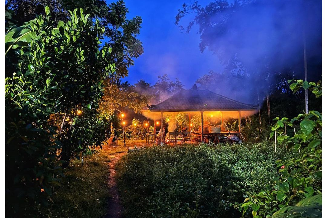 Photo of Others in Tetebatu