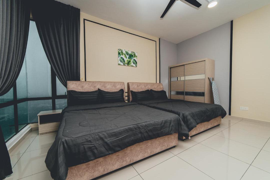 Photo of Bedroom in Central District