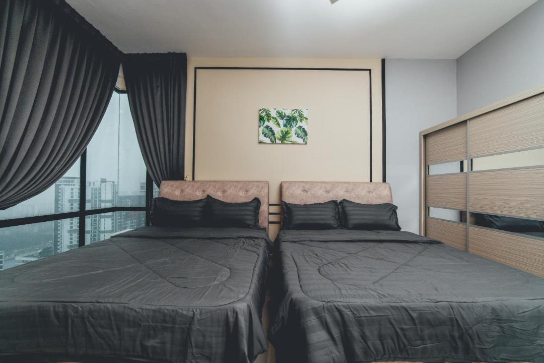 Photo of Bedroom in Central District