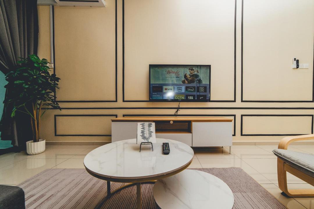 Photo of Livingroom in Central District