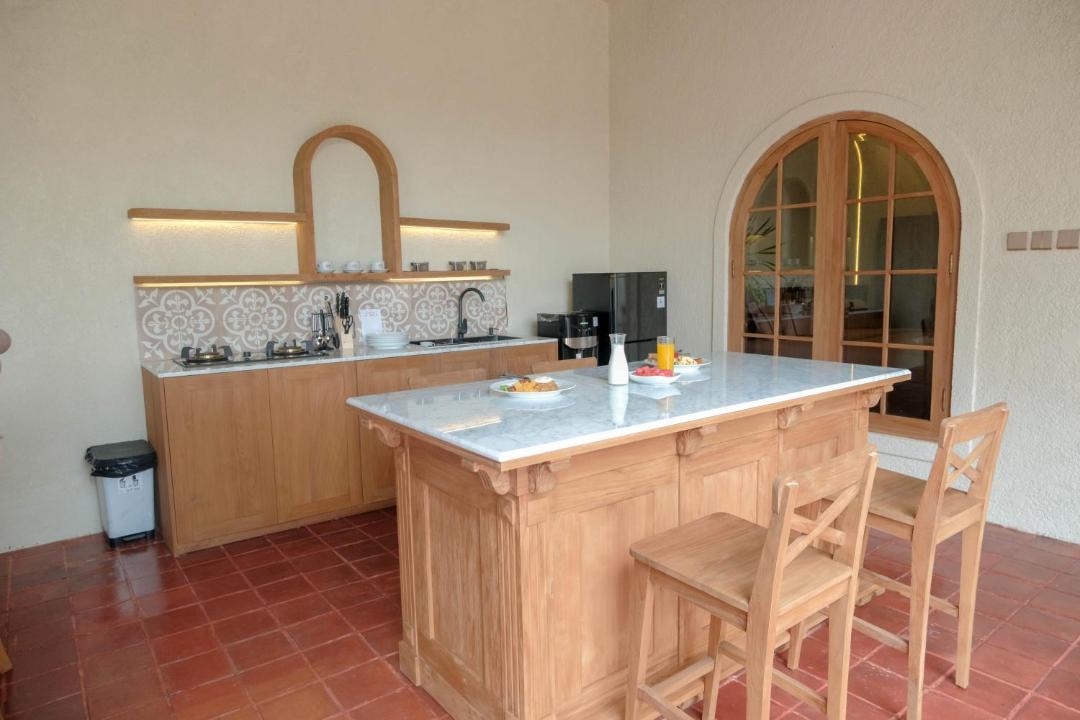 Photo of Kitchen in Ngaglik