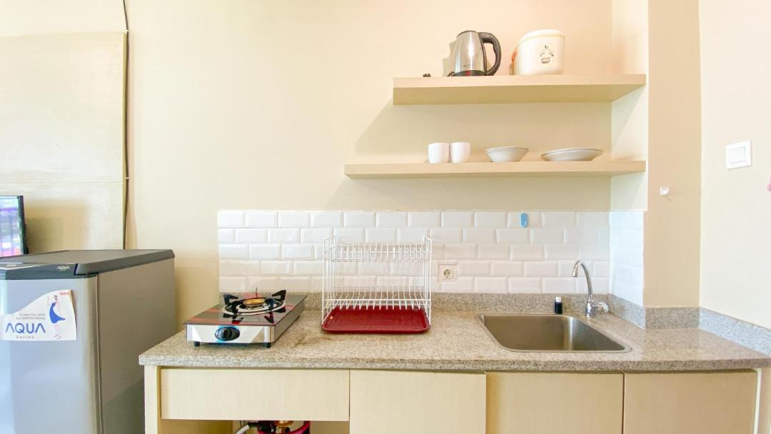 Photo of Kitchen in Kayu Putih