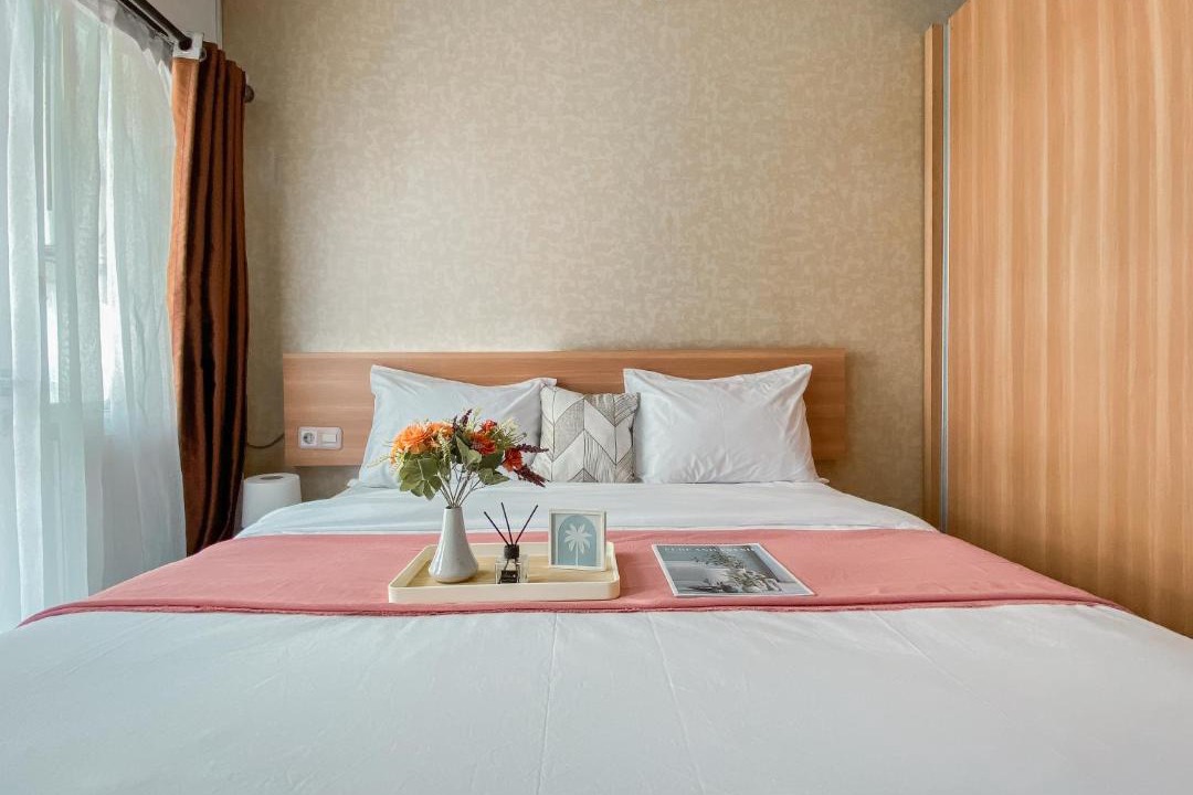 Photo of Bedroom in Karawang