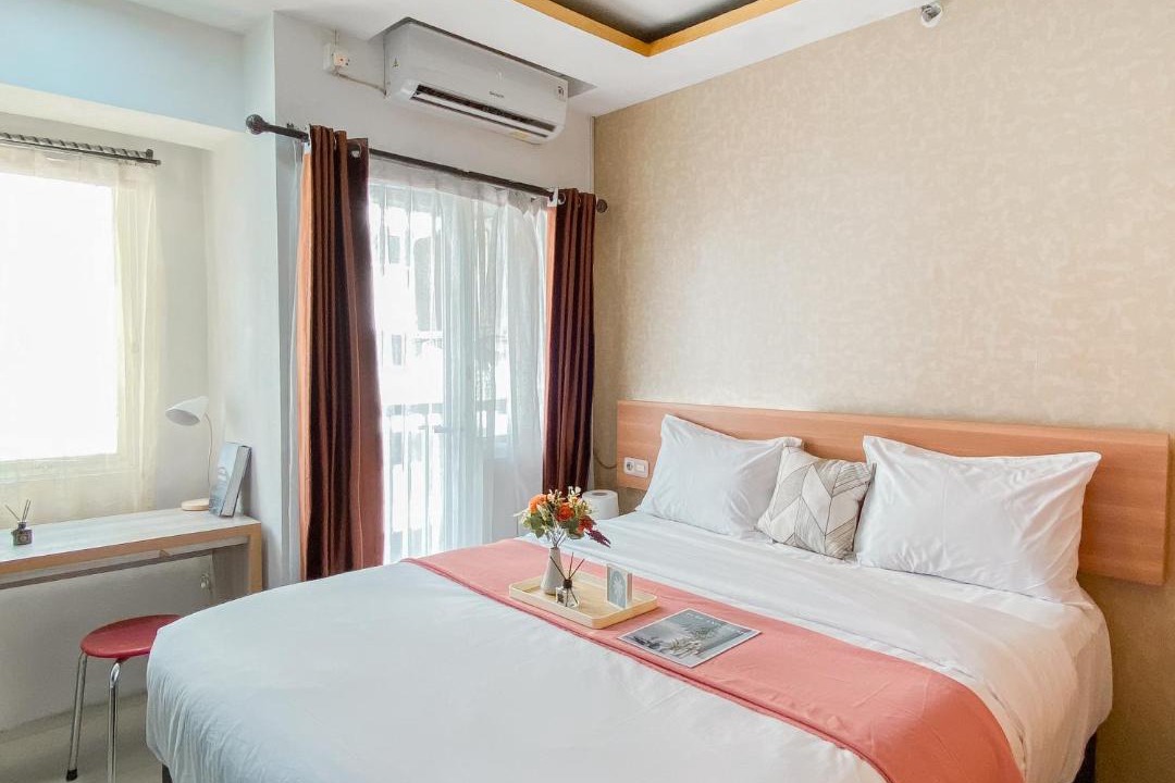 Photo of Bedroom in Karawang