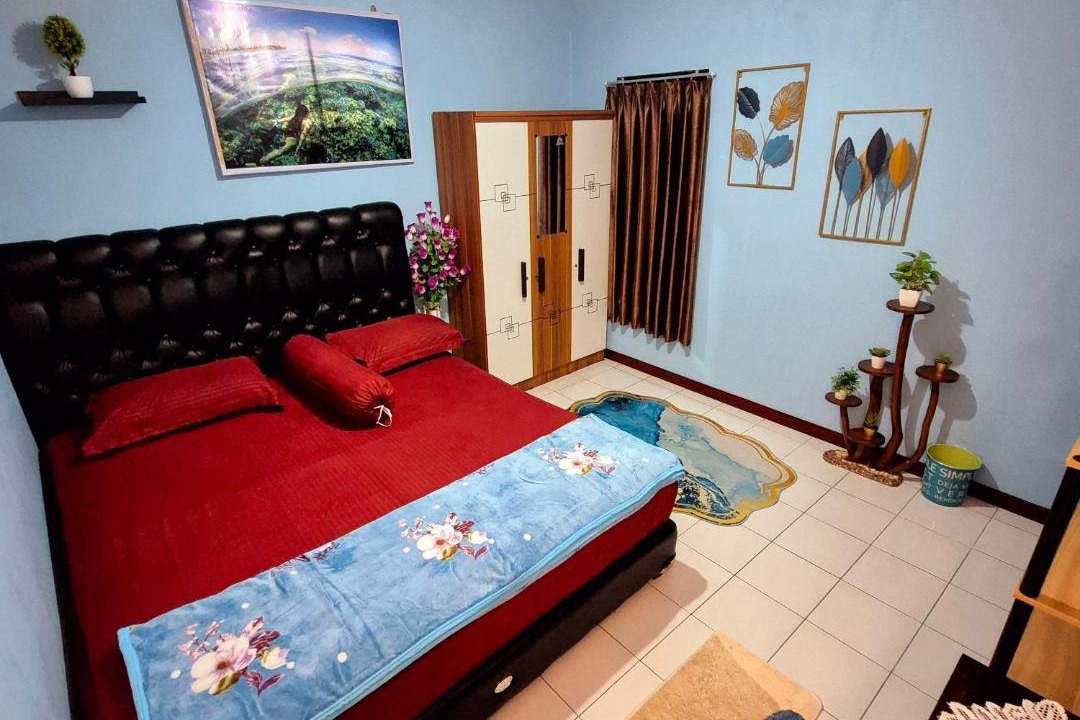 Photo of Bedroom in Jepara