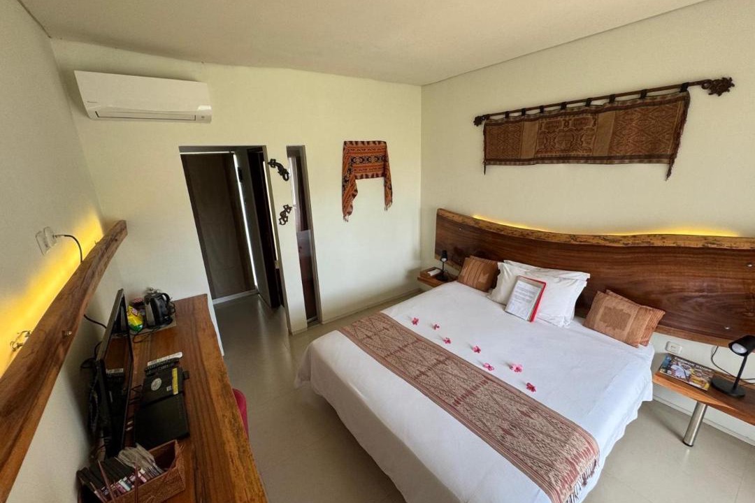 Photo of Bedroom in Senggigi