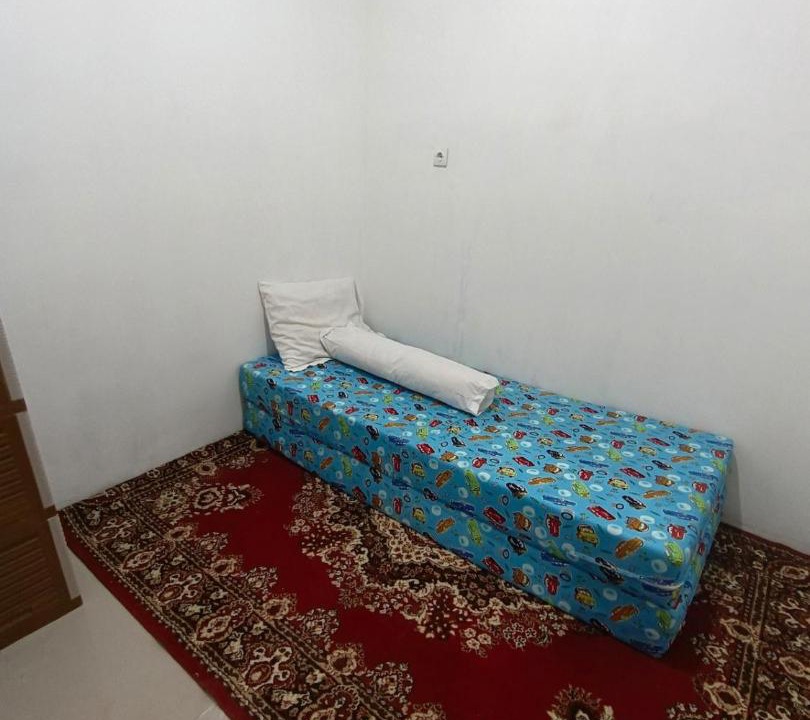 Photo of Bedroom in Babakan