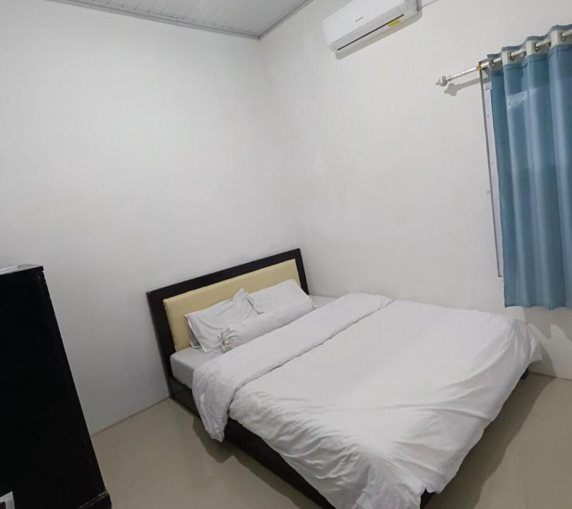 Photo of Bedroom in Babakan
