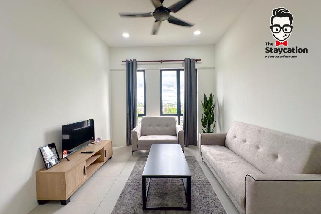 Photo of Livingroom in Kuching