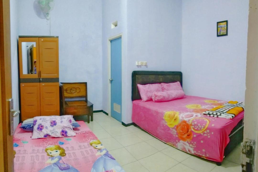 Photo of Bedroom in Beji