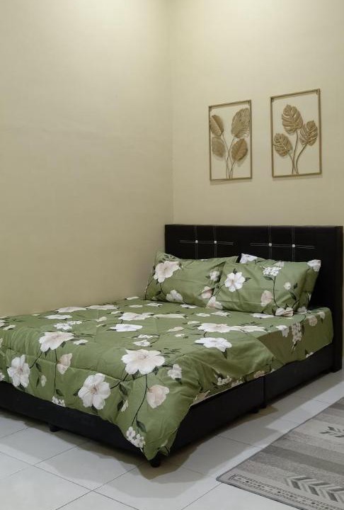 Photo of Bedroom in Kampung Keriang Dan