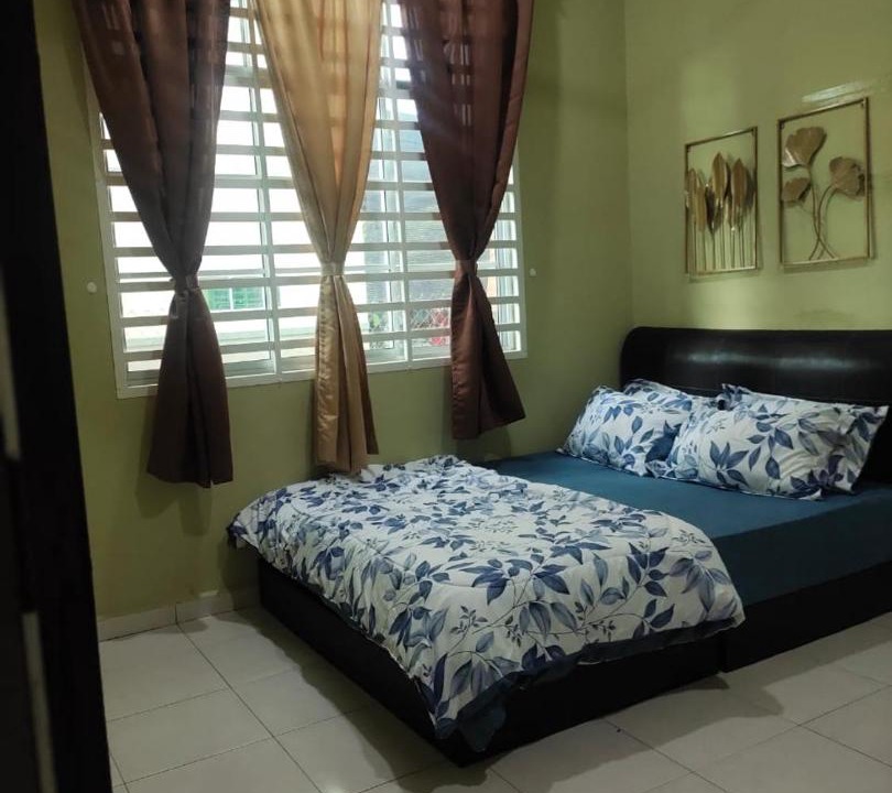 Photo of Bedroom in Kampung Keriang Dan