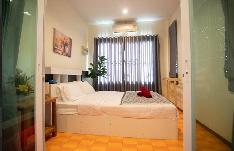 Photo of Bedroom in Nong Kwai