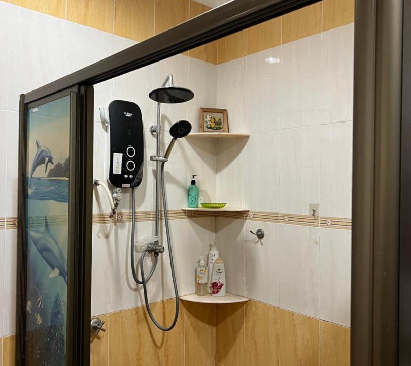 Photo of Bathroom in Hulu Selangor