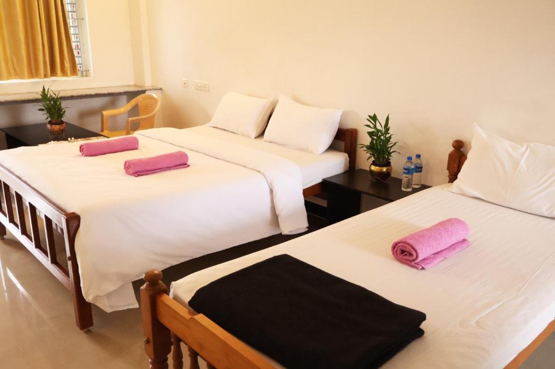 Photo of Bedroom in Tenkasi