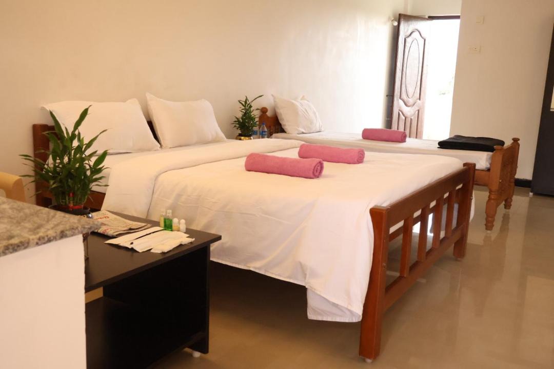 Photo of Bedroom in Tenkasi