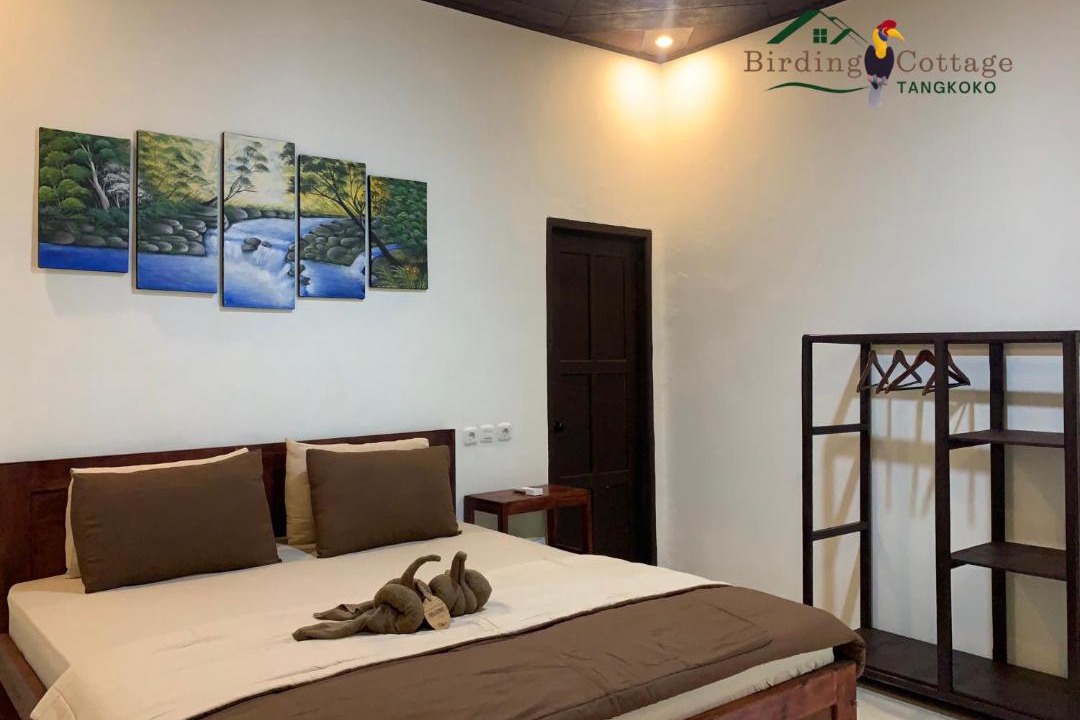 Photo of Bedroom in Bitung