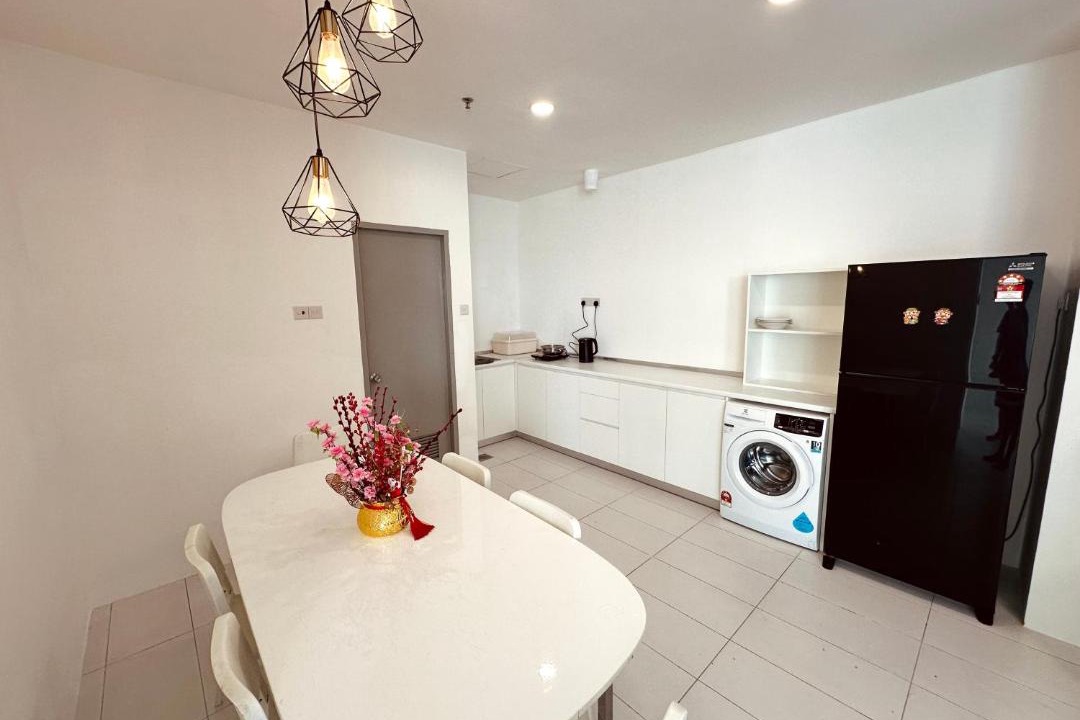 Photo of Kitchen in Kuching