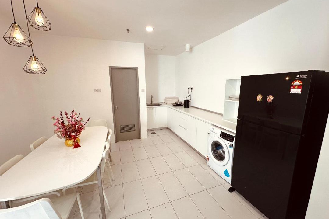 Photo of Kitchen in Kuching