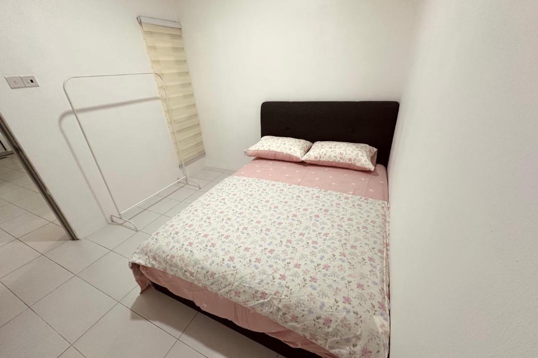 Photo of Bedroom in Kuching