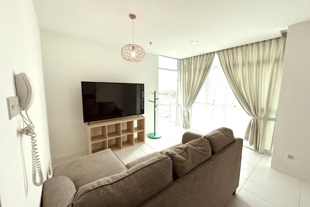 Photo of Livingroom in Kuching
