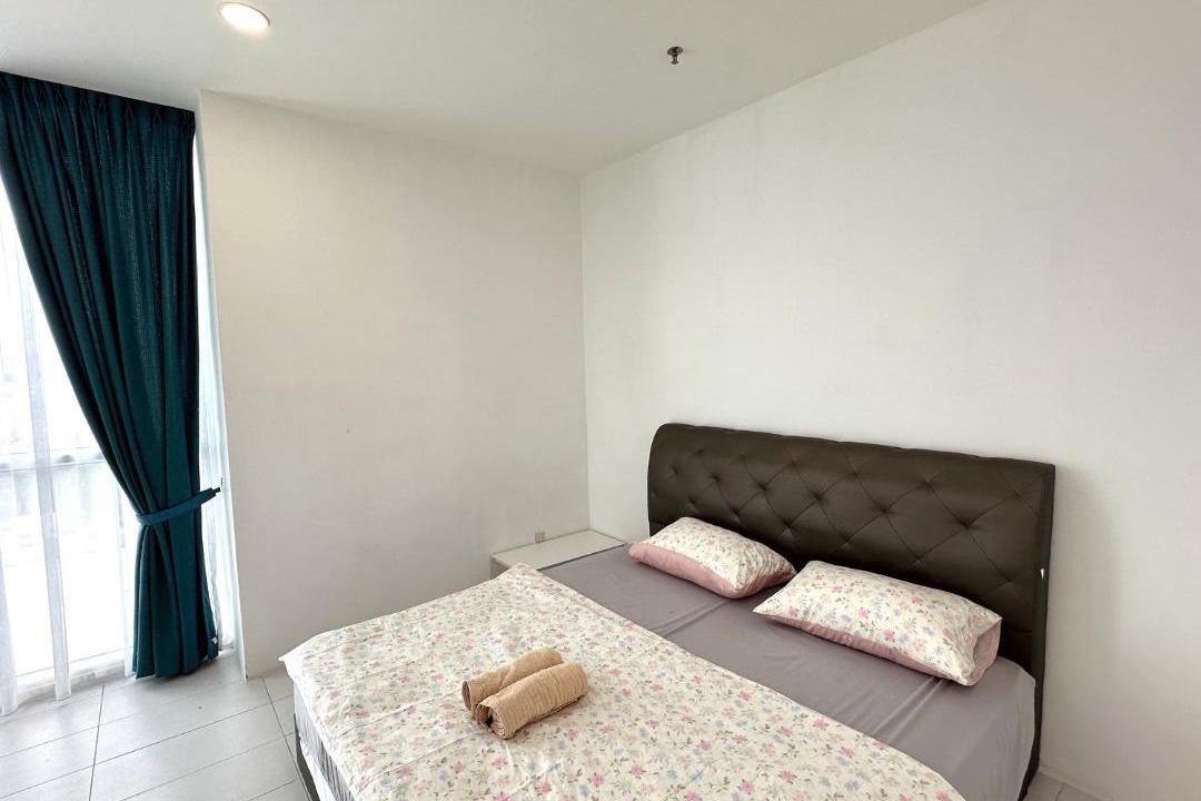 Photo of Bedroom in Kuching