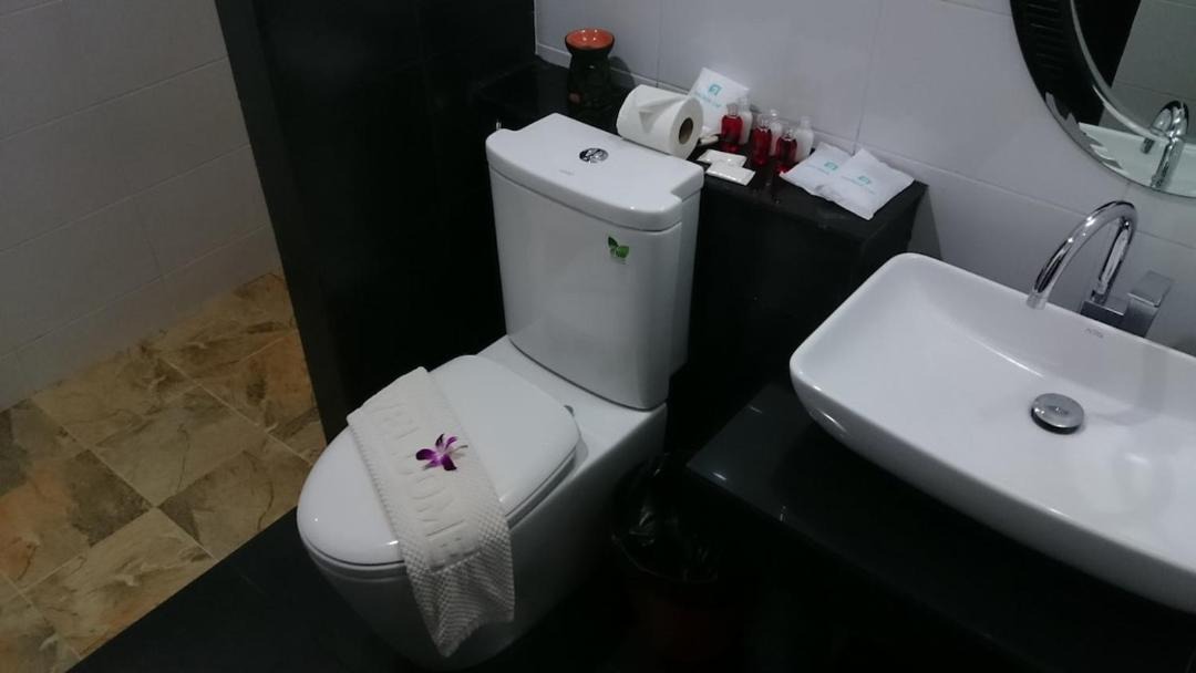 Photo of Bathroom in Krabi