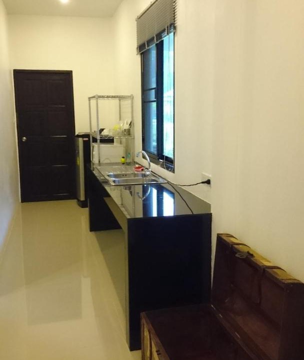 Photo of Kitchen in Krabi