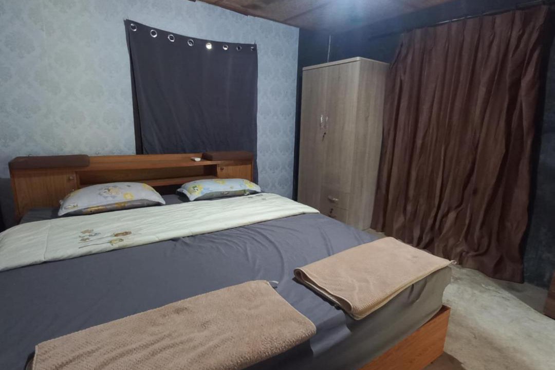 Photo of Bedroom in Samoeng