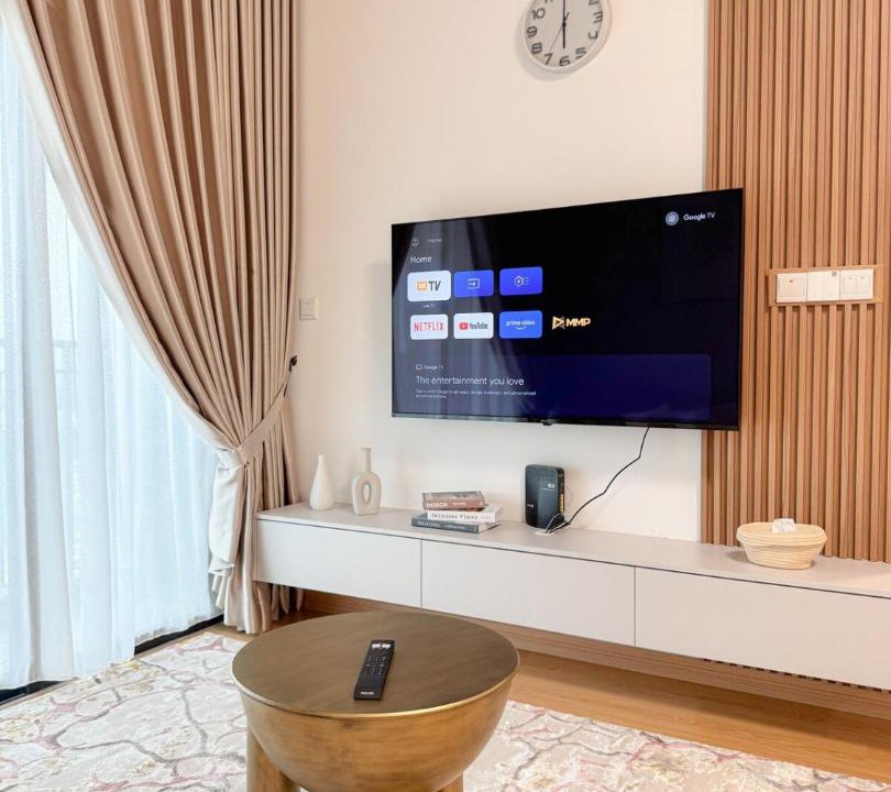 Photo of Livingroom in Kuala Langat District