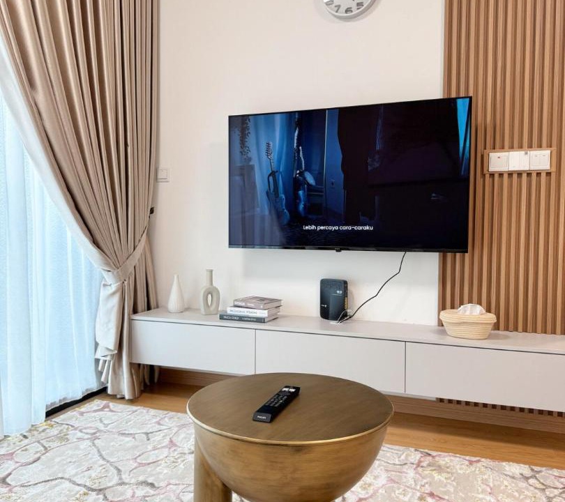 Photo of Livingroom in Kuala Langat District