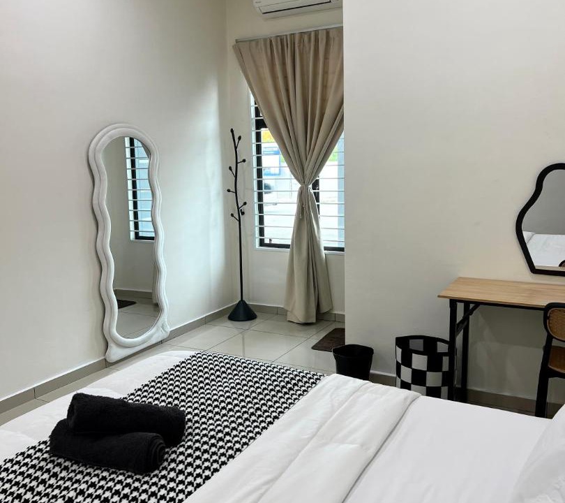 Photo of Bedroom in Port Dickson