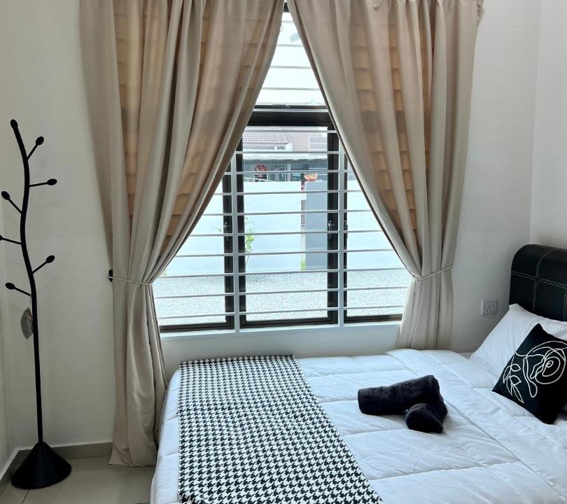 Photo of Bedroom in Port Dickson