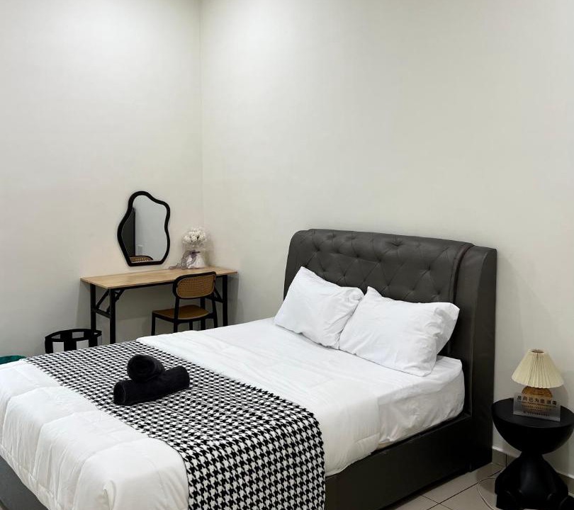 Photo of Bedroom in Port Dickson