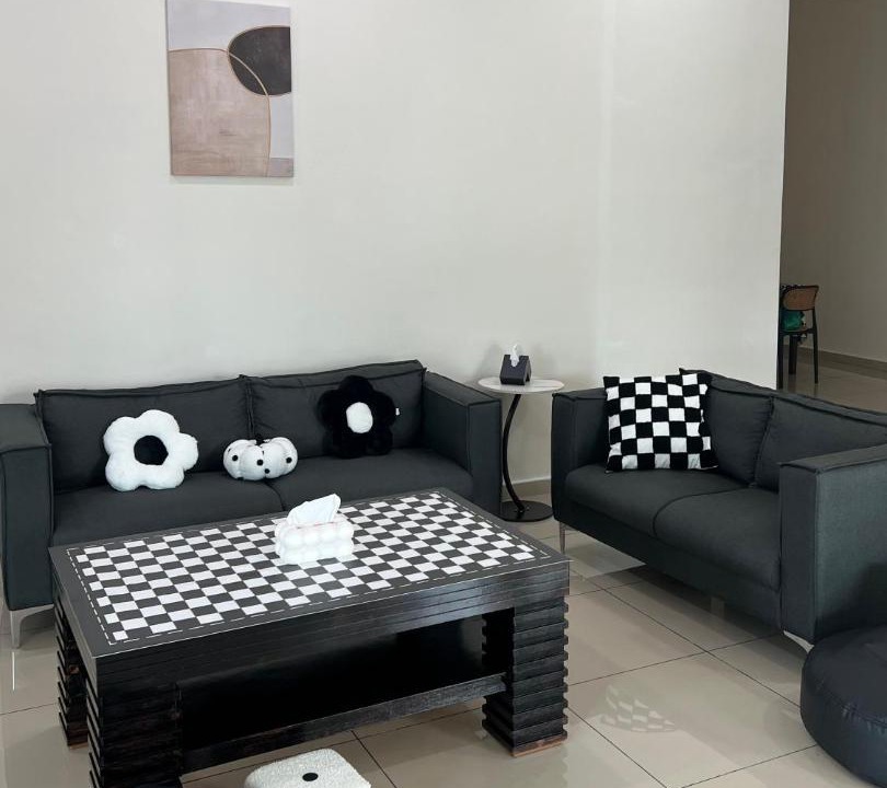 Photo of Livingroom in Port Dickson