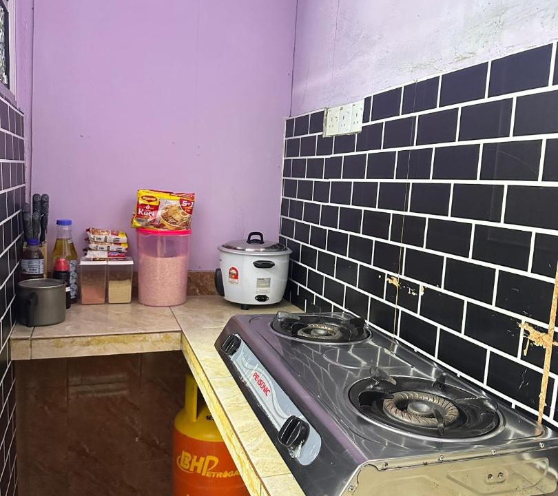 Photo of Kitchen in Banting